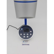 Máy lấy mẫu không khí phòng sạch FKC-1